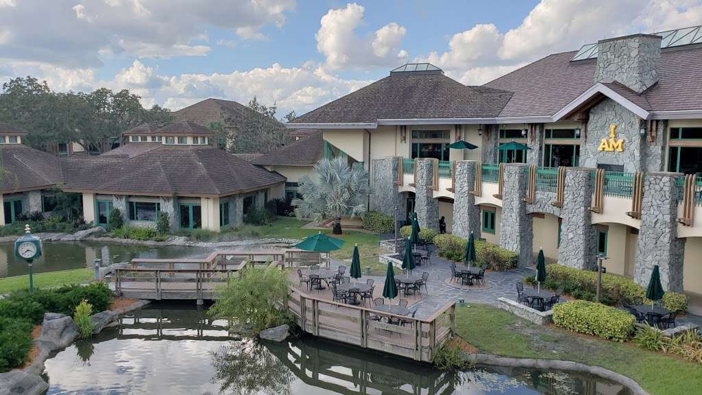 Shades of Green | 1950 Magnolia Palm Dr, Winter Garden, FL 34787, USA | Phone: (407) 824-3400