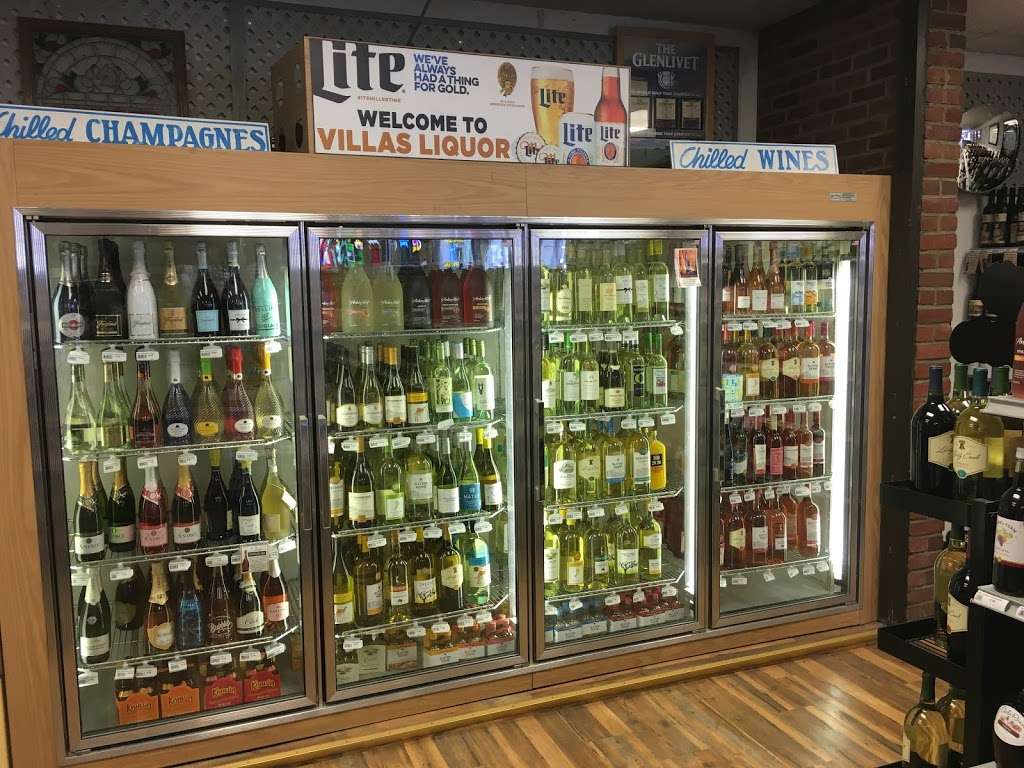 Villas Country Liquor Store | 1900 Bayshore Rd, Villas, NJ 08251 | Phone: (609) 886-5151