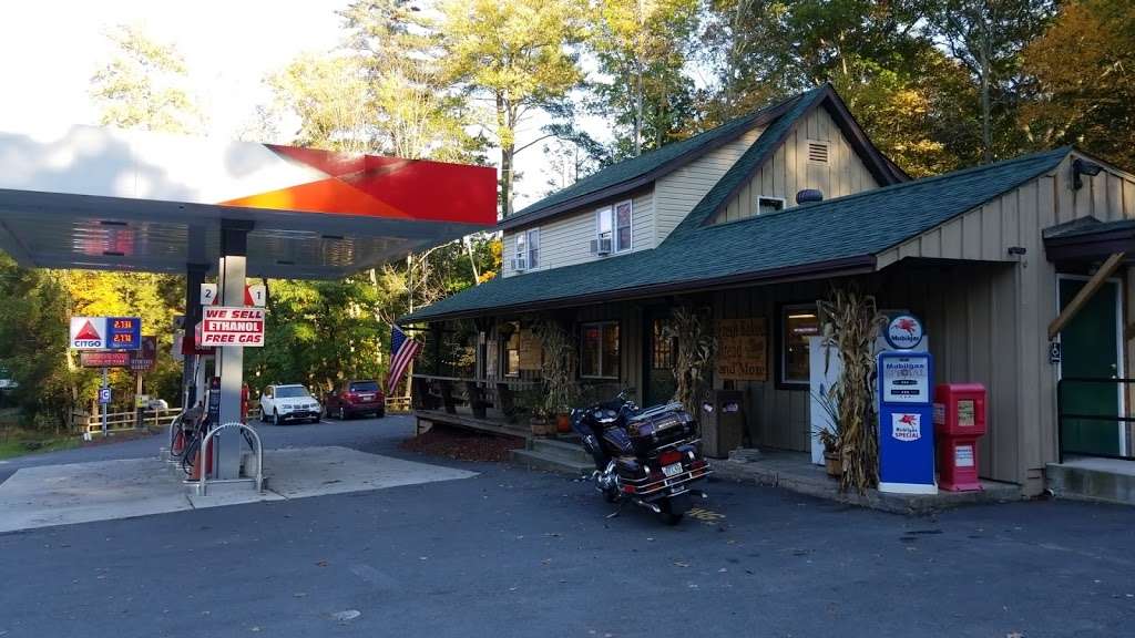 507 Country Store | 288 PA-507, Tafton, PA 18464, USA | Phone: (570) 226-2021