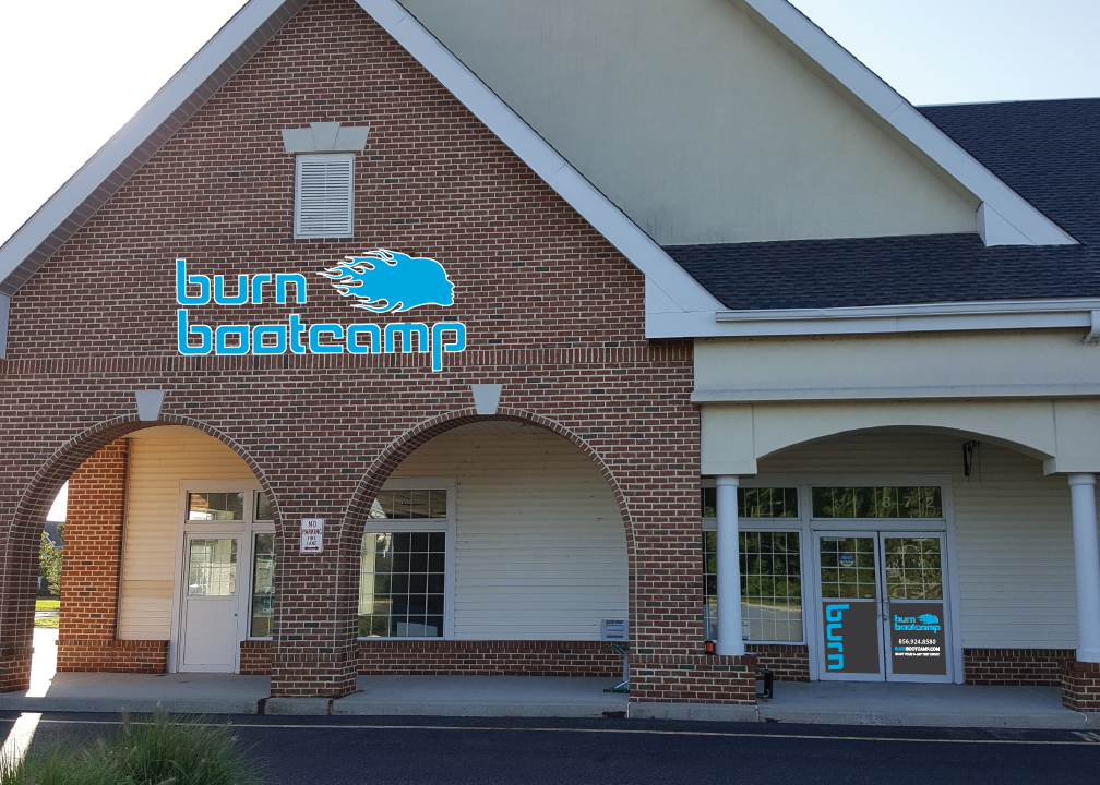 Burn Boot Camp | 872 Union Mill Rd, Mt Laurel, NJ 08054, USA | Phone: (856) 924-8540