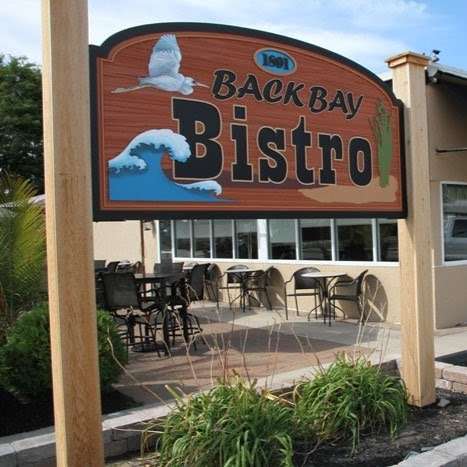 Back Bay Bistro & Pizzeria | 1891 Bayshore Rd, Villas, NJ 08251, USA | Phone: (609) 889-8500