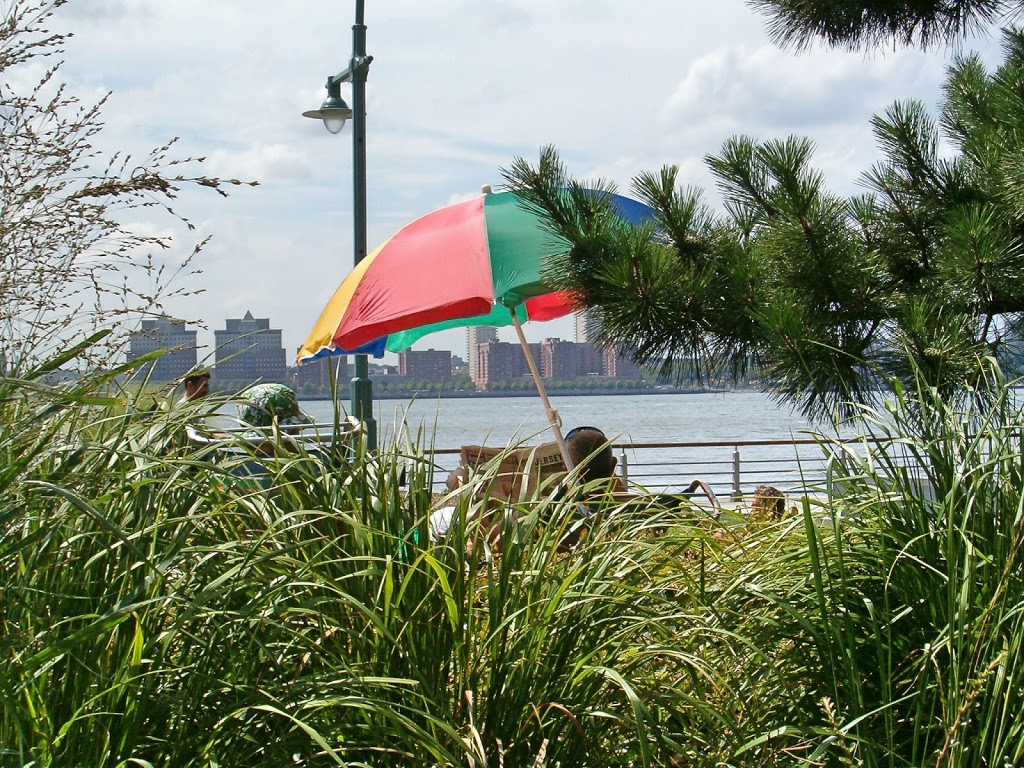 Hudson River Parks Pier 26 | 215 West St, New York, NY 10013, USA | Phone: (212) 627-2020