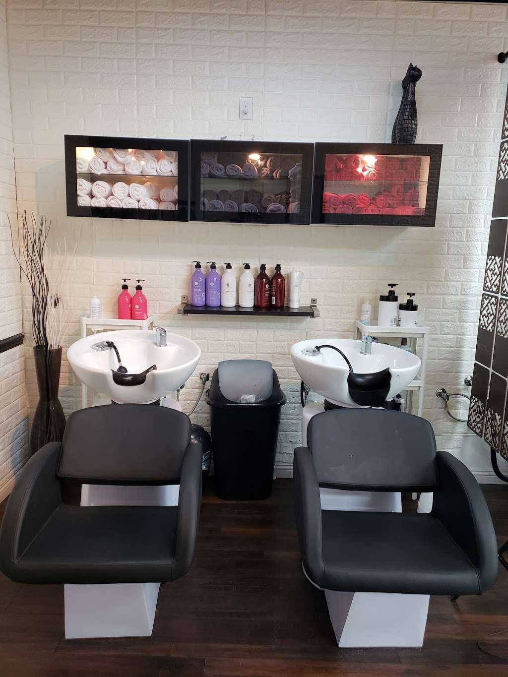 Hair Club 20 | 705 W Las Tunas Dr, San Gabriel, CA 91776, USA | Phone: (626) 216-5989