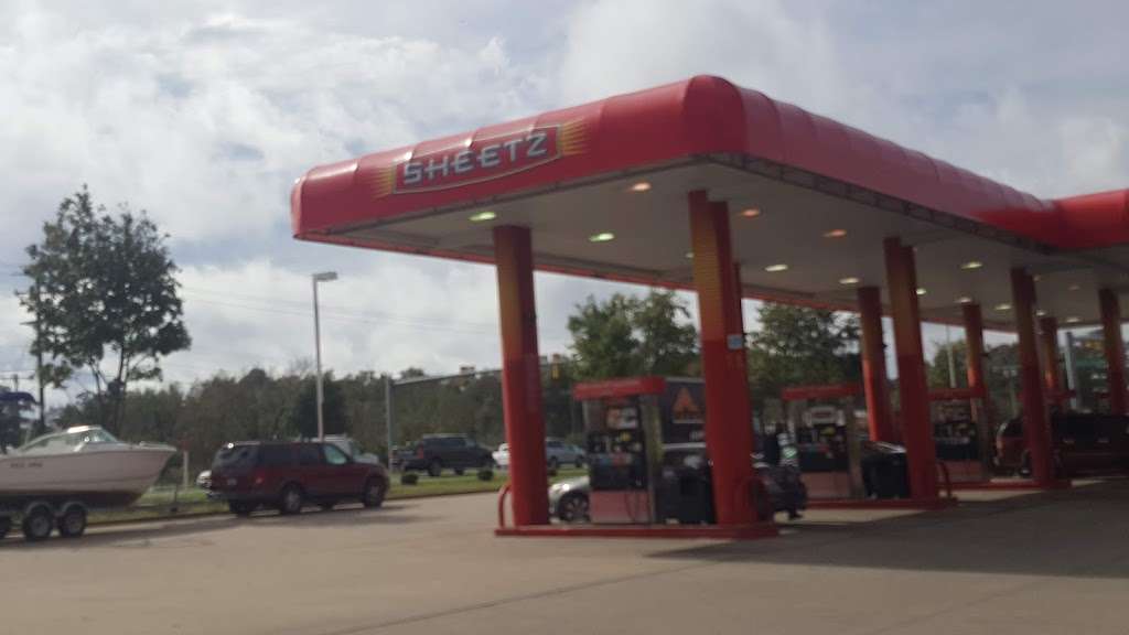 Sheetz #307 | 11449 Kings Hwy, King George, VA 22485, USA | Phone: (540) 775-1732