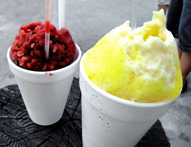 TexasSno - New Orleans Style Snoballs | 22450 Franz Rd, Katy, TX 77449, USA | Phone: (832) 708-0943