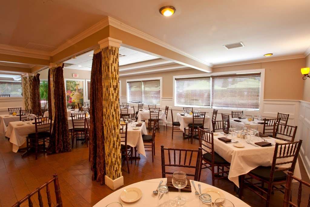 Verde Ristorante | 1012 Tabor Rd, Morris Plains, NJ 07950, USA | Phone: (973) 539-8100