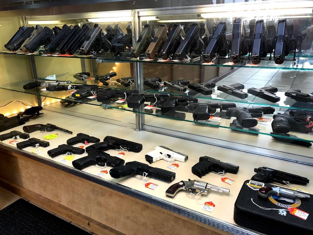 Norcross Pawn Shop | 5476 Jimmy Carter Blvd #102, Norcross, GA 30093, USA | Phone: (678) 691-2235