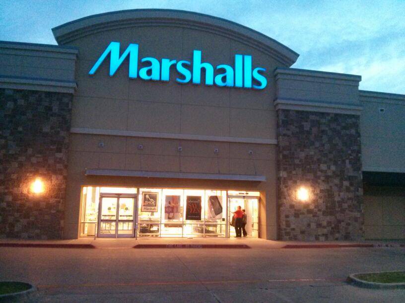 Marshalls | 721 Central Expy, Plano, TX 75075, USA | Phone: (972) 423-0382