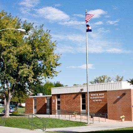 North Mor Elementary School | 9580 Damon Dr, Northglenn, CO 80260 | Phone: (720) 972-5540