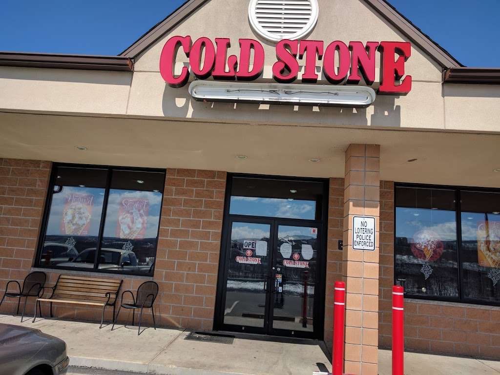 Cold Stone Creamery | 3 Montage Mountain Rd, Moosic, PA 18507, USA | Phone: (570) 414-0330