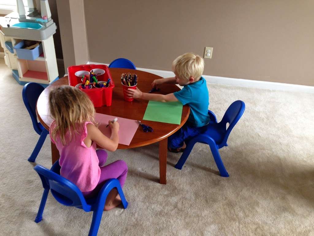 Magenta Meadows Preschool | 10380 Magenta Dr, Noblesville, IN 46060, USA | Phone: (317) 289-6176