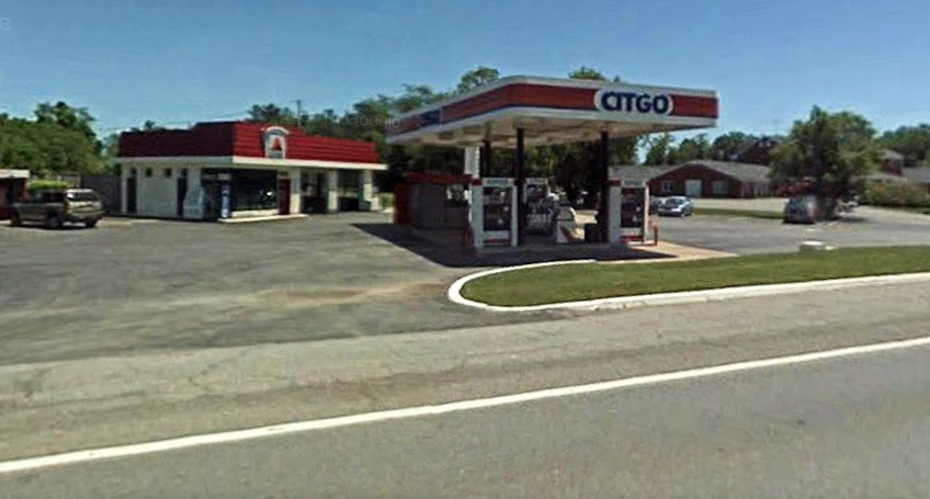 ATM Machine at GLASVA CITGO | 11040 Crain Hwy, Newburg, MD 20664, USA | Phone: (301) 924-3000