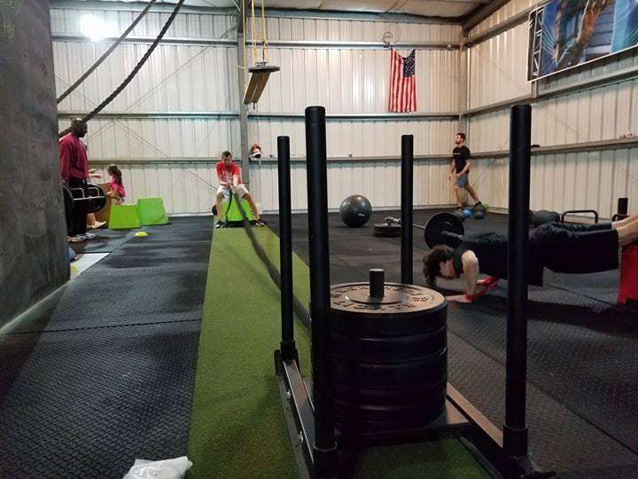 Beast Body Fitness Co. | 15750 Tuckerton Rd, Houston, TX 77095, USA | Phone: (832) 253-1175