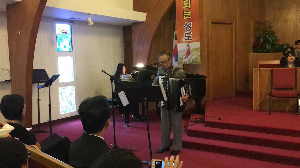 Napa Valley Korean SDA Church | 28 Highland Dr, Napa, CA 94559, USA | Phone: (707) 252-6337