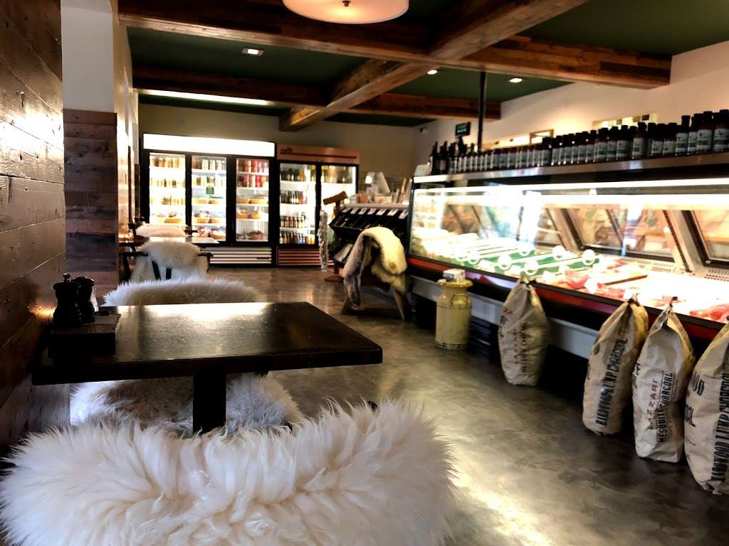 Marin Sun Farms | 10905 Shoreline Hwy, Point Reyes Station, CA 94956 | Phone: (415) 663-8997