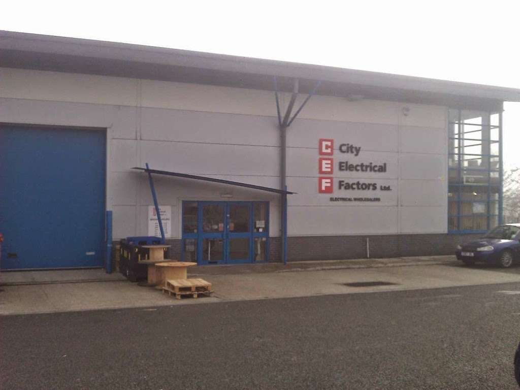 CEF | Unit 42, Yardley Business Park, Miles Gray Rd, Basildon SS14 3GN, UK | Phone: 01268 530274