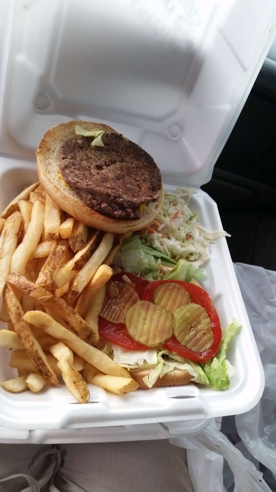 Mikes Drive-In | 1055 US-17, Bartow, FL 33830, USA | Phone: (863) 533-5353