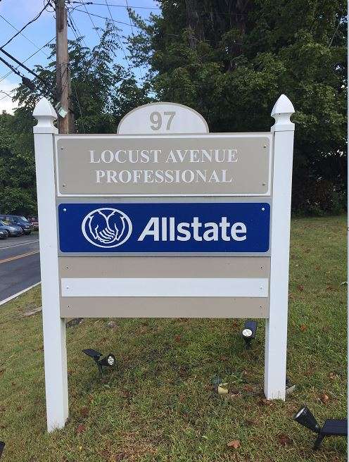 Ryan McDermott: Allstate Insurance | 97 Locust Ave, Cortlandt, NY 10567 | Phone: (914) 736-1000