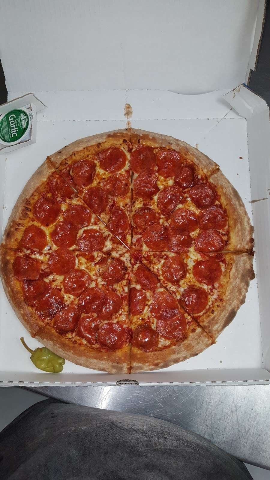 Papa Johns Pizza | 112 US-29 Suite C, China Grove, NC 28023, USA | Phone: (704) 855-3333