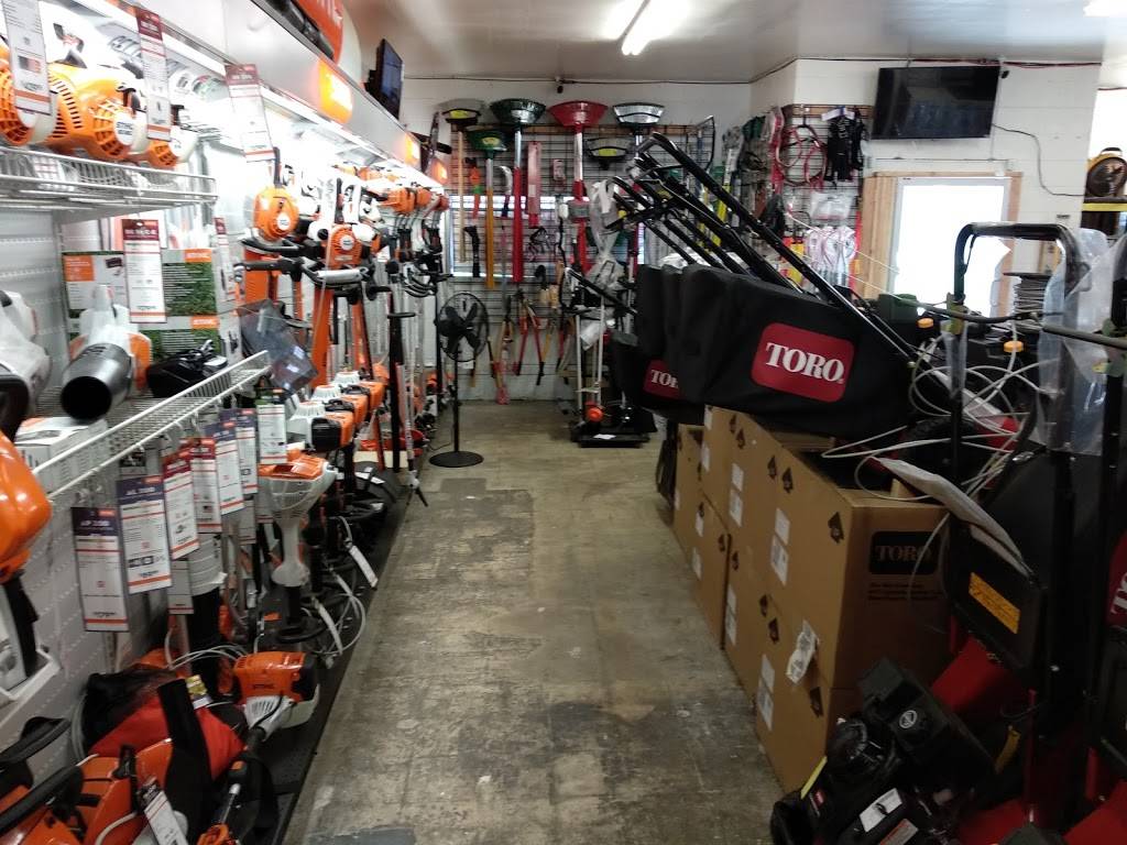 Joes Lawnmower Supply | 3834 Megginson Ln, Riverside, CA 92503, USA | Phone: (951) 351-0043