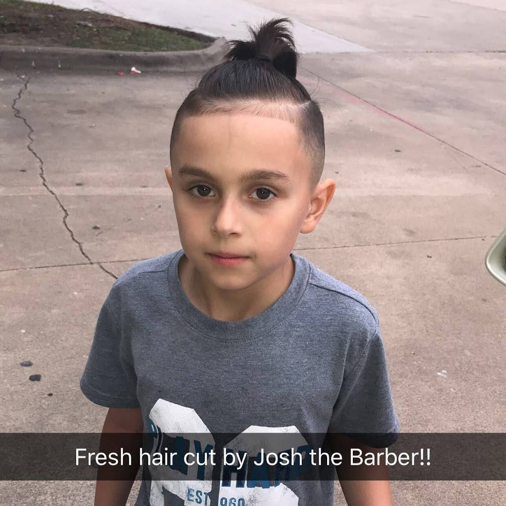 JoshTheBarber | 7512 Main St Suite 203, The Colony, TX 75056, USA | Phone: (972) 693-0552