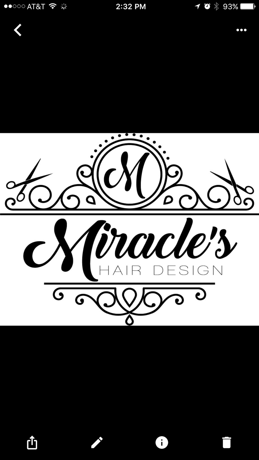 Miracles Hair Design & Salon | 3010 Jefferson Ave SW, Birmingham, AL 35211, USA | Phone: (205) 923-0006