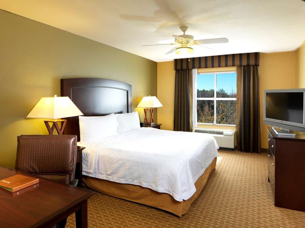 Homewood Suites by Hilton Dover - Rockaway | 2 Commerce Center Dr, Dover, NJ 07801, USA | Phone: (973) 989-8899