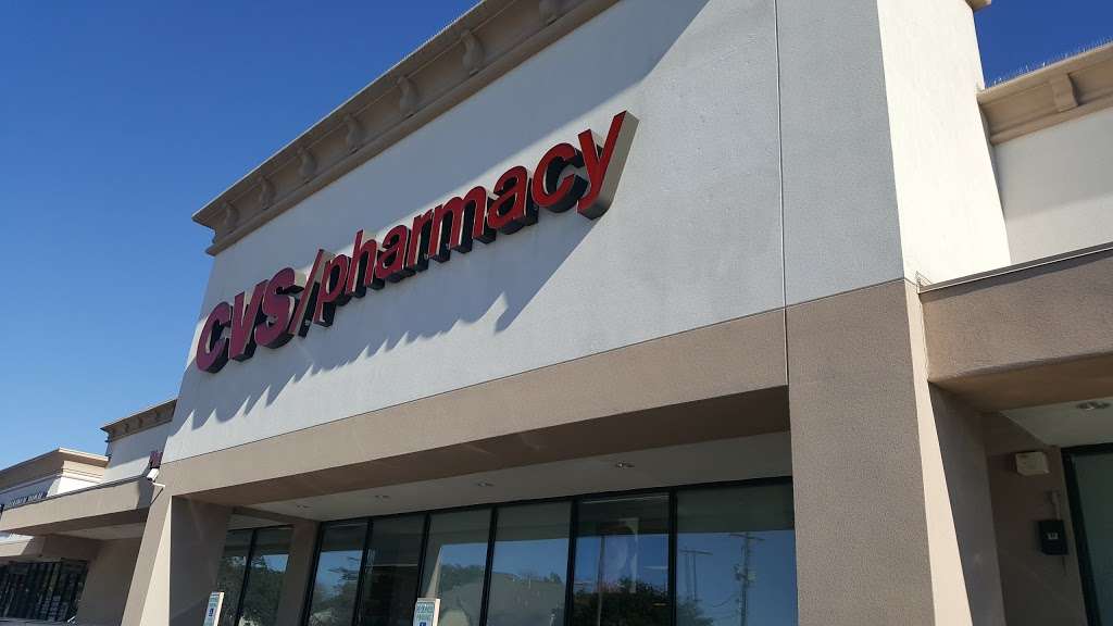 CVS | 2266 W Holcombe Blvd, Houston, TX 77030, USA | Phone: (713) 218-2180