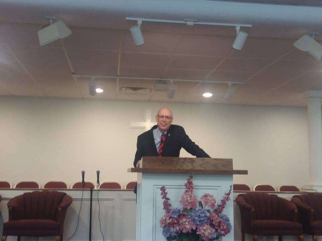 Midlands Bible Baptist Church | 2407 Chandler Rd E, Bellevue, NE 68005, USA | Phone: (402) 731-5932