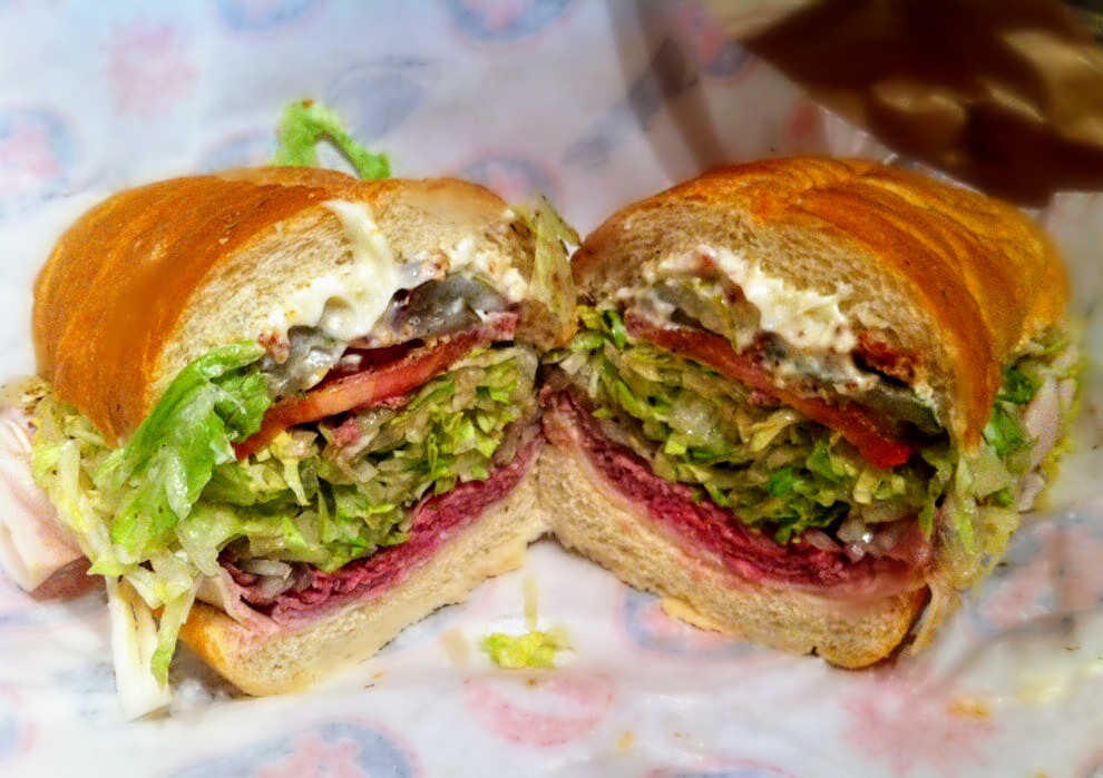 Jersey Mikes Subs | 6060 San Mateo Blvd NE, Albuquerque, NM 87109, USA | Phone: (505) 888-7555