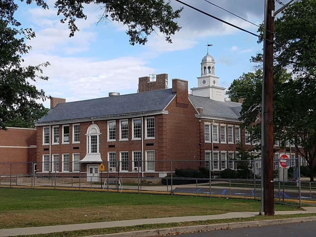 East End Elementary School | 170 Oneida Ave, North Plainfield, NJ 07060, USA | Phone: (908) 769-6070