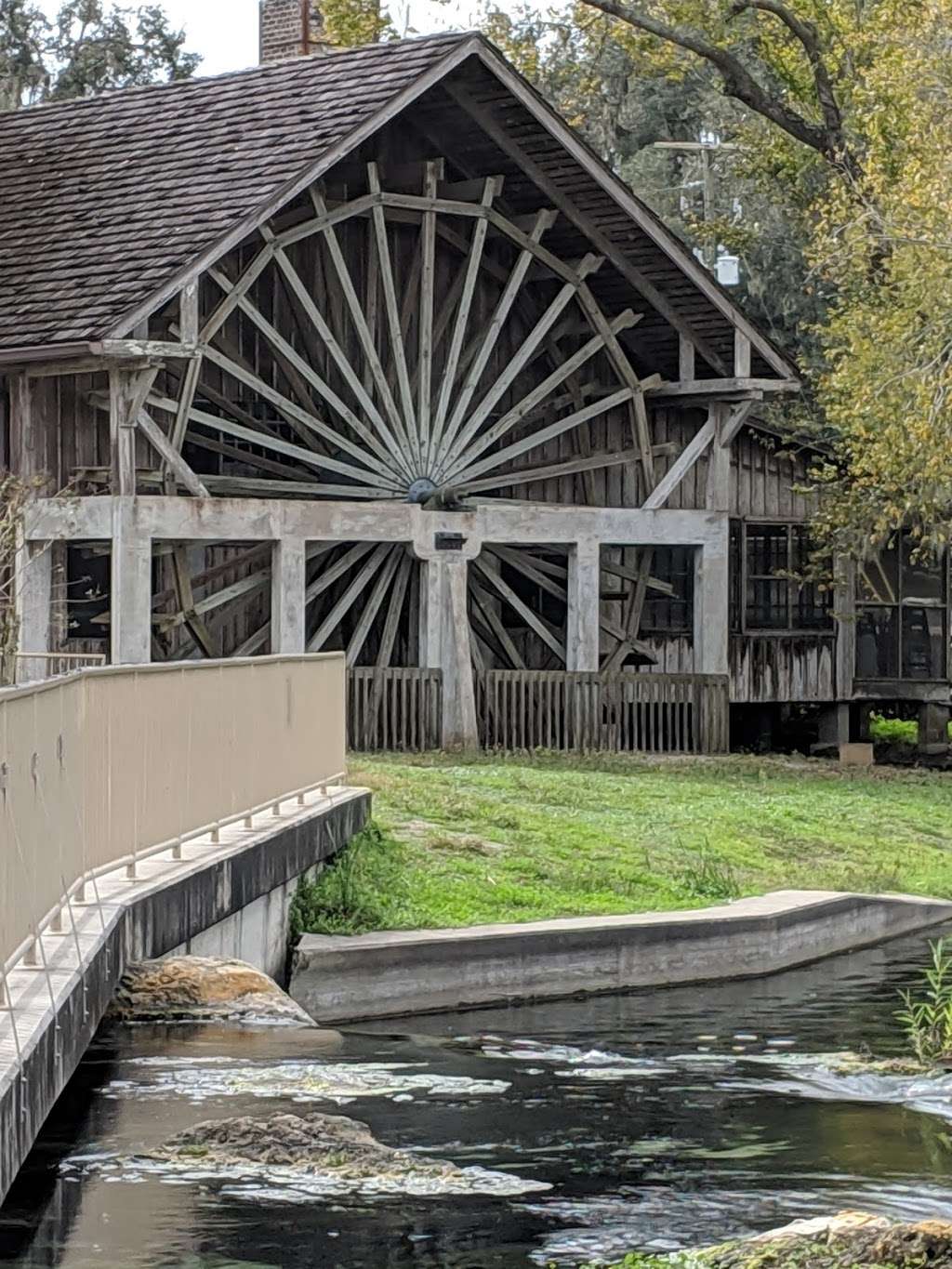 Fountain of Youth Eco/History Tours | 601 Ponce Deleon Blvd State Park De Leon Springs 3399, De Leon Springs, FL 32130, USA | Phone: (386) 837-5537