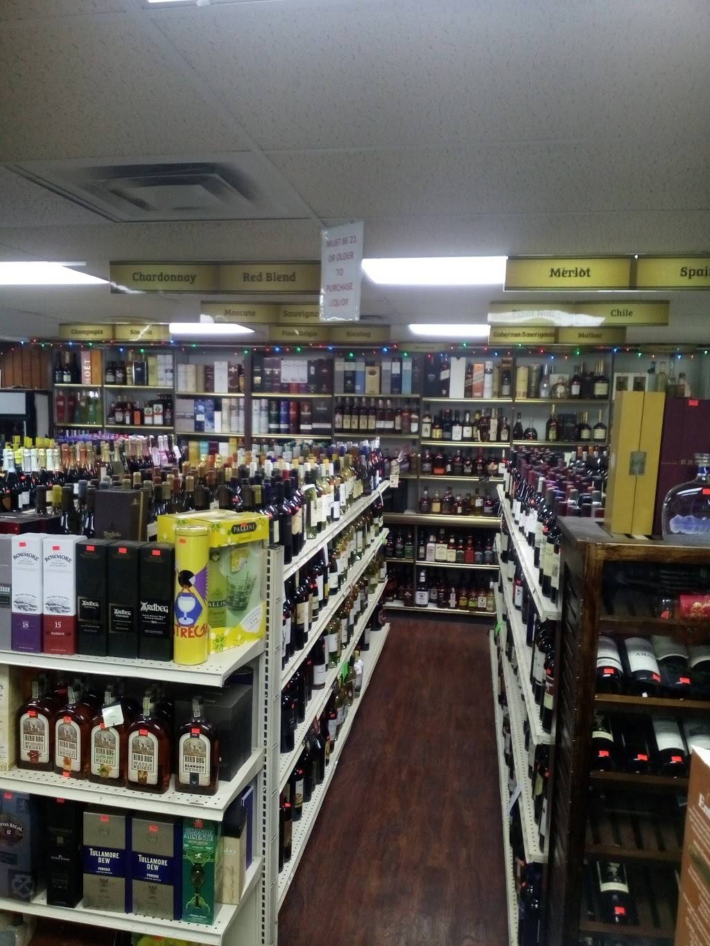 Lyndhurst Liquors | 298 Ridge Rd, Lyndhurst, NJ 07071, USA | Phone: (201) 896-8700