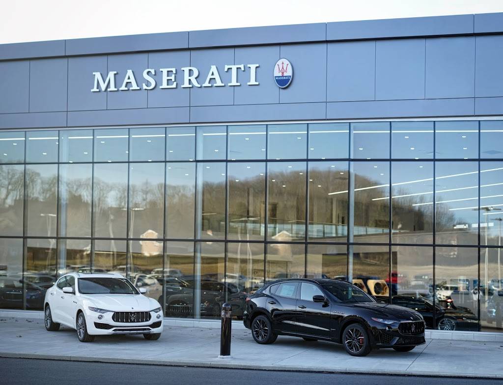 Maserati of Pittsburgh | Rohrich European Motors, 15001 Perry Hwy, Wexford, PA 15090 | Phone: (412) 344-6010