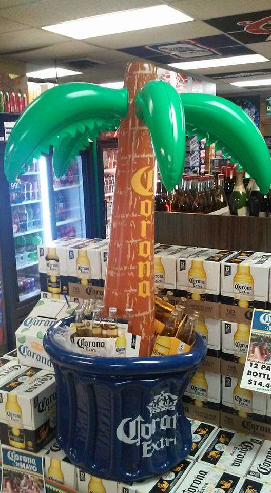 Spirit World | 17523 E US Hwy 24, Independence, MO 64056, USA | Phone: (816) 257-7710