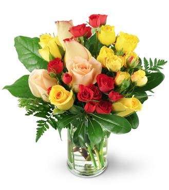 Shickshinny Floral & Gift | 50 W Union St, Shickshinny, PA 18655, USA | Phone: (570) 542-4520