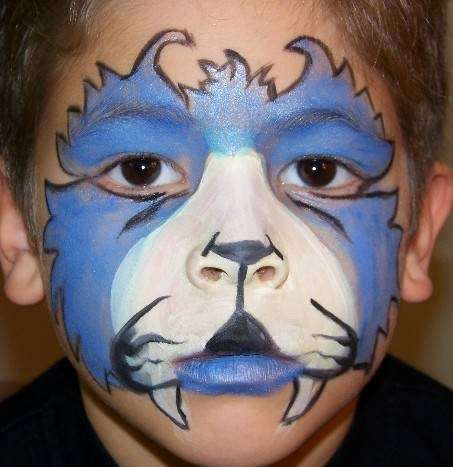 A Kool Kids Painter | 128 Coriander Way, Bunker Hill, WV 25413, USA | Phone: (304) 616-7766