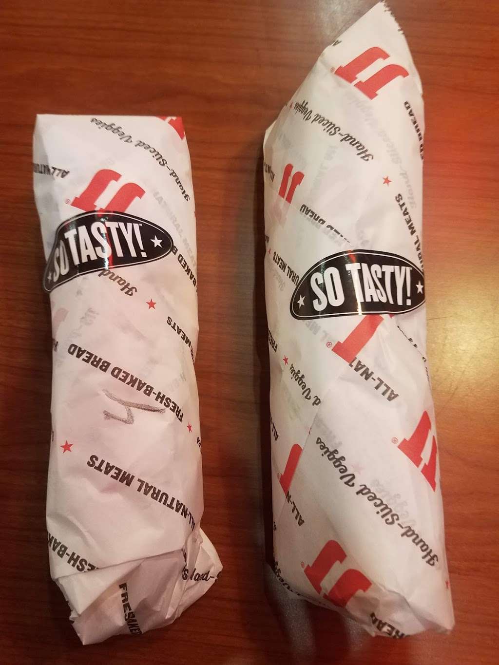 Jimmy Johns | 1569 Fall River Dr Ste. 129, Loveland, CO 80538, USA | Phone: (970) 624-6077