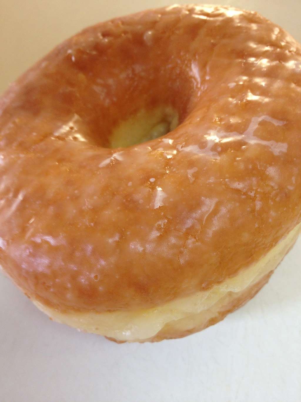 Karens Doughnuts | 1407 E Gage Ave, Los Angeles, CA 90001, USA