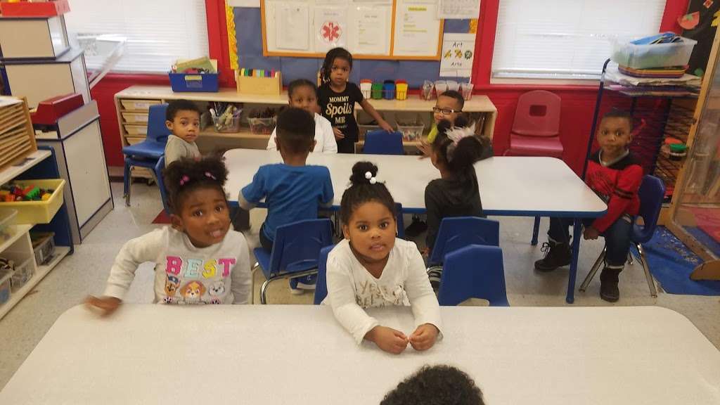 Successful Beginnings Learning Center | 105 E 142nd St, Riverdale, IL 60827, USA | Phone: (708) 849-3489