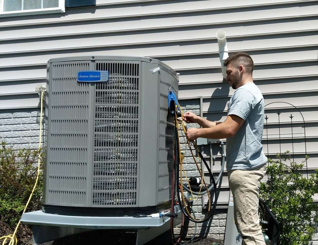 Air Doctor Heating and Air | 6115 Appletown Rd, Boonsboro, MD 21713, USA | Phone: (301) 799-7200