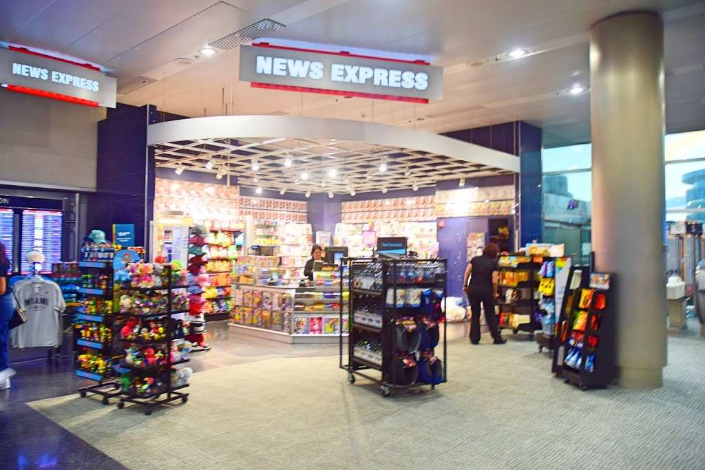 Newslink | 2100 Northwest 42nd Avenue, Miami, FL 33126, USA | Phone: (305) 869-9465