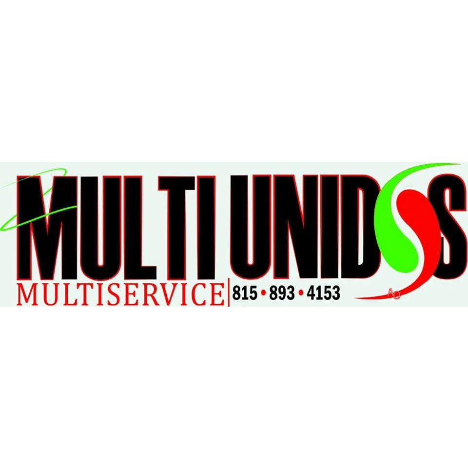 Multiservicios Unidos | 310 W Liberty St, Wauconda, IL 60084, USA | Phone: (815) 893-4153