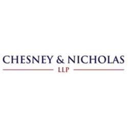 Chesney & Nicholas, LLP | 485 Underhill Blvd #308, Syosset, NY 11791, USA | Phone: (516) 378-1700