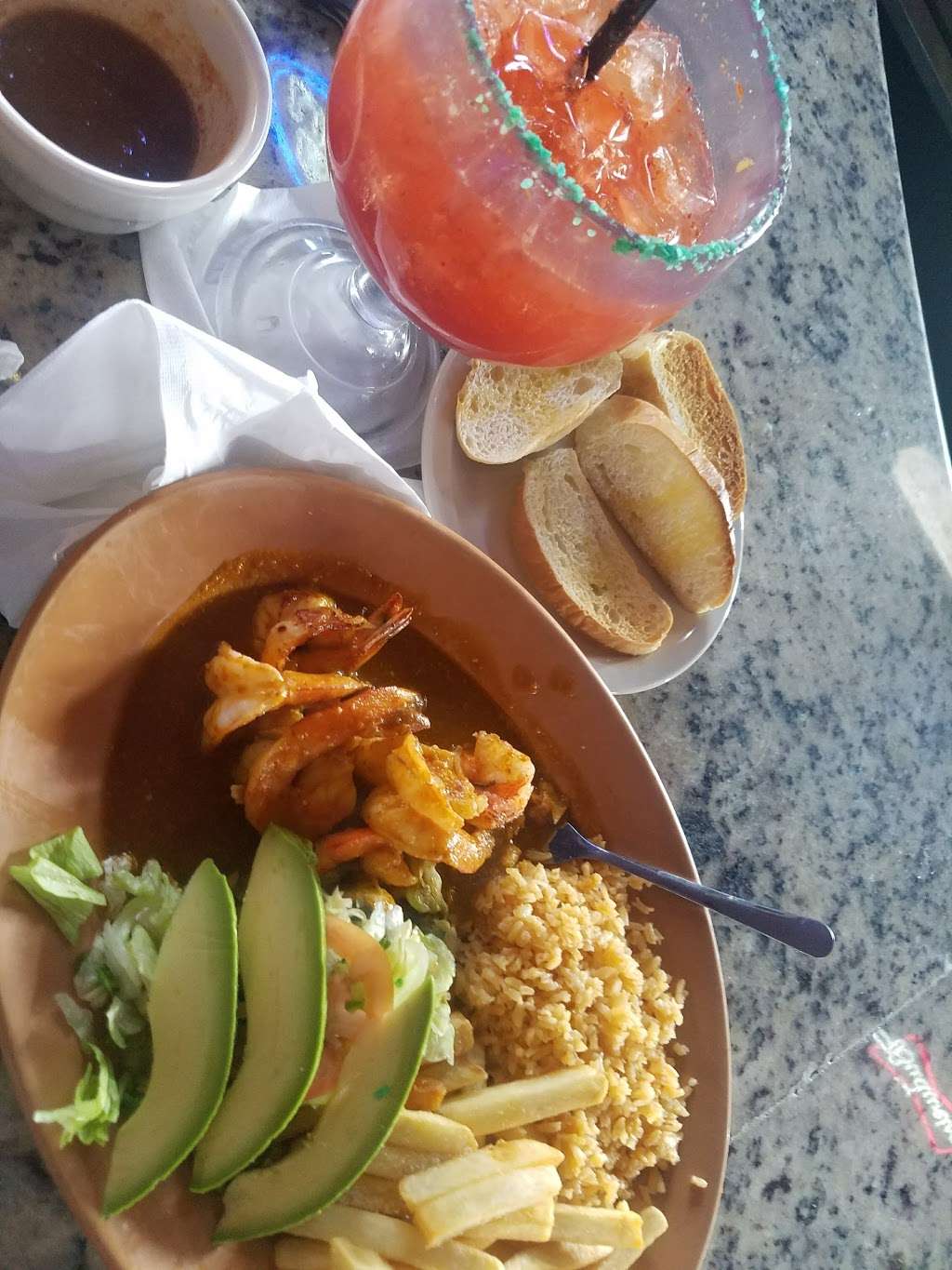 Morelia Restaurant #1 | 2707 W Jefferson Blvd, Dallas, TX 75211, USA | Phone: (214) 330-8223