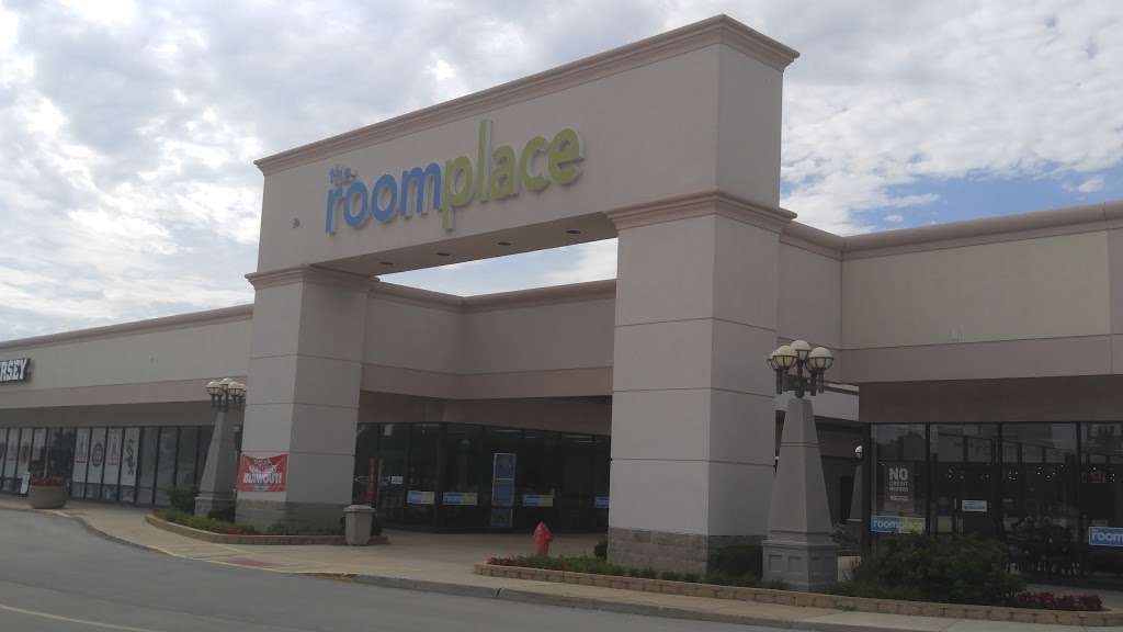 The Roomplace | 1500 75th St, Downers Grove, IL 60516 | Phone: (630) 434-1990