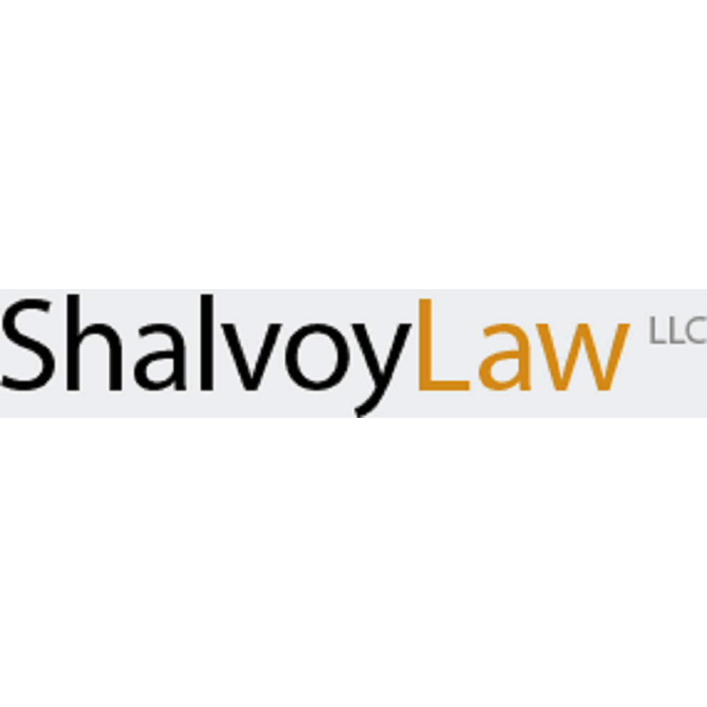Shalvoy Law, LLC | 12 Queen St, Newtown, CT 06470, USA | Phone: (203) 426-4409