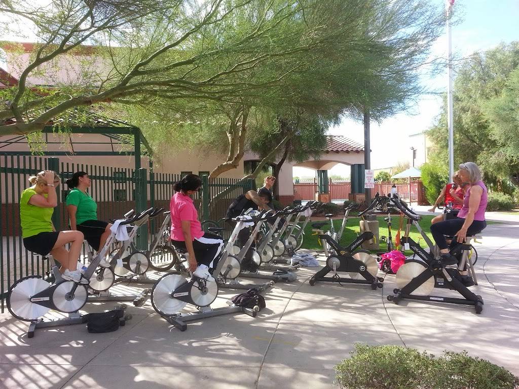 Chandler/Gilbert Family YMCA | 1655 W Frye Rd, Chandler, AZ 85224, USA | Phone: (480) 899-9622