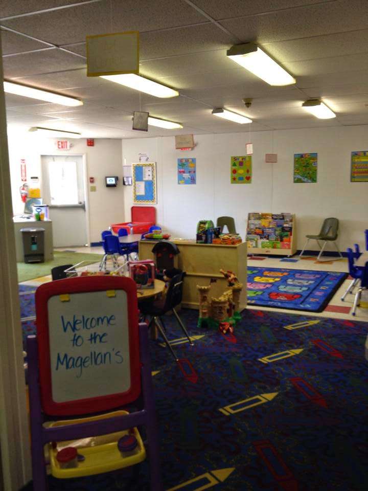 Lil Einsteins Learning Academy | 201 Possum Park Rd #13, Newark, DE 19711 | Phone: (855) 500-5352