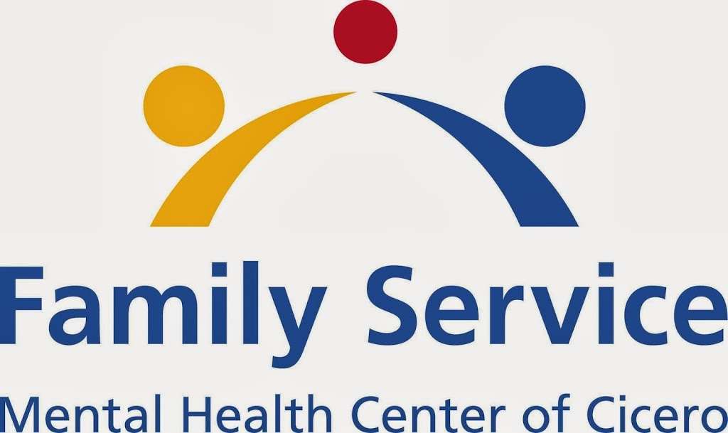 Family Service & Mental Health | 5341 Cermak Rd, Cicero, IL 60804, USA | Phone: (708) 656-6430